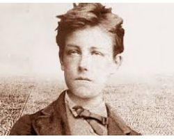 WHAT IS THE ZODIAC SIGN OF ARTHUR RIMBAUD?